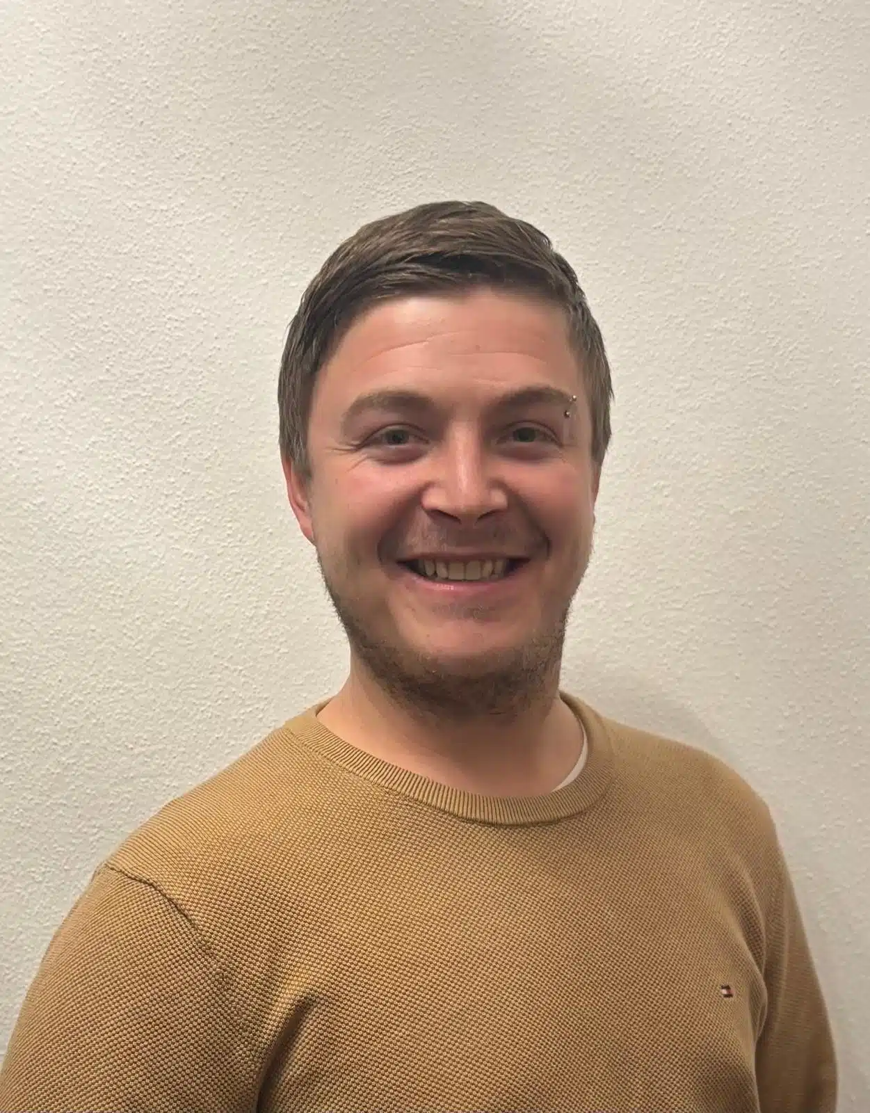 Fabian Hauer