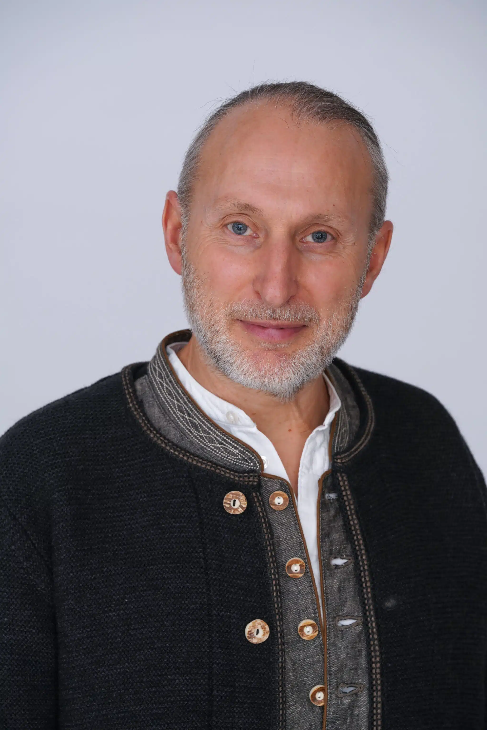 Michael Krinninger