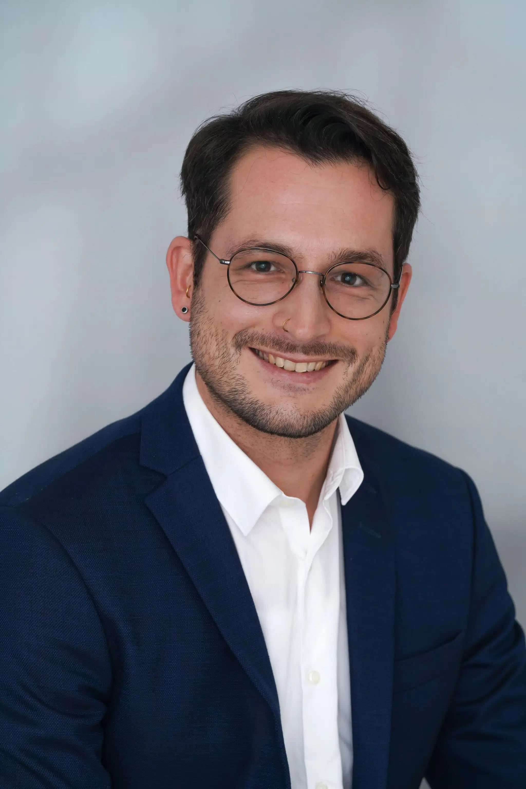 Johannes Ramesberger